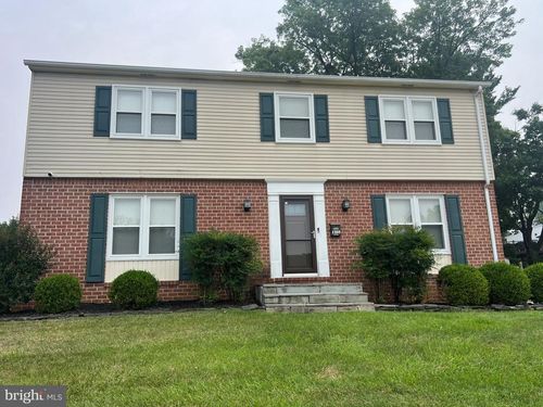1305 Pleasant Valley Dr, CATONSVILLE, MD, 21228-2652 | Card Image