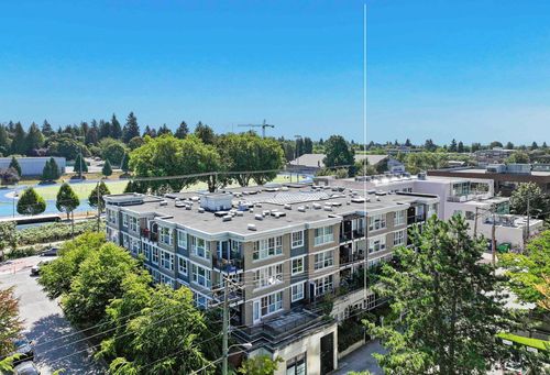 208-2102 W 38th Ave, Vancouver, BC, V6M1R9 | Card Image