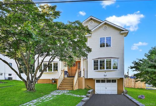 14 Malone Ave, Garnerville, NY, 10923-1812 | Card Image
