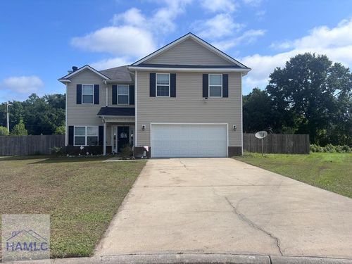 87 Clydesdale Court Ne, Ludowici, GA, 31316 | Card Image
