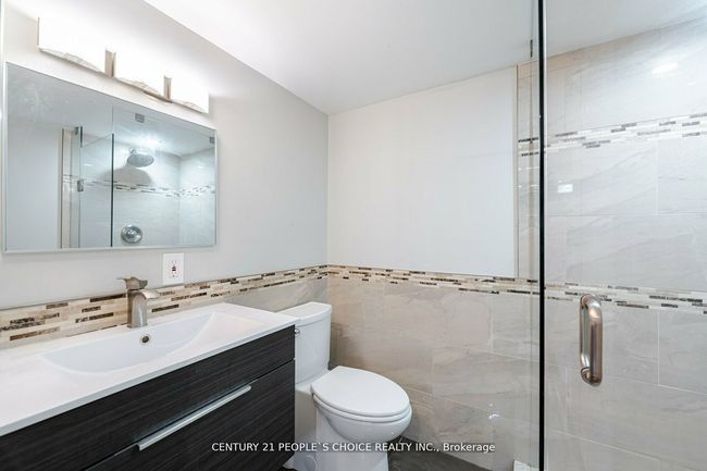 99 Scott Blvd, House other with 5 bedrooms, 4 bathrooms and 2 parking in Milton ON | Image 36
