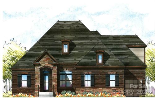 402 Turtleback Rdg, Matthews, NC, 28104-0022 | Card Image