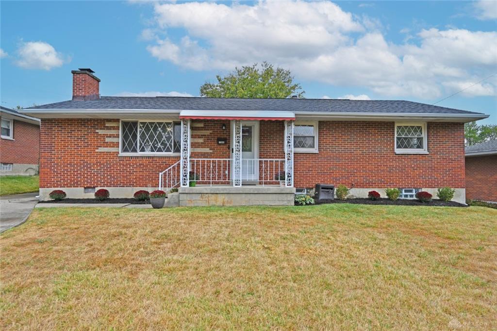 Renslar Ave, Dayton, OH 45432