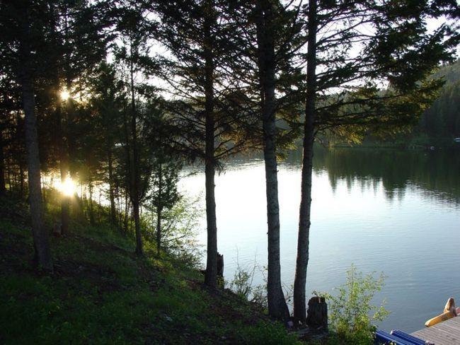 488 Emerald Lake Loop, Home with 0 bedrooms, 0 bathrooms and null parking in Seeley Lake MT | Image 39