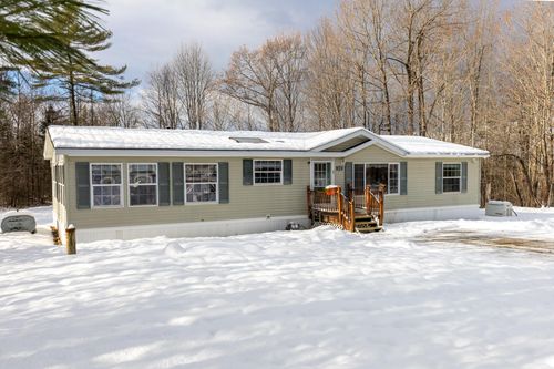 3036 Ohio Street, Glenburn, ME, 04401 | Card Image