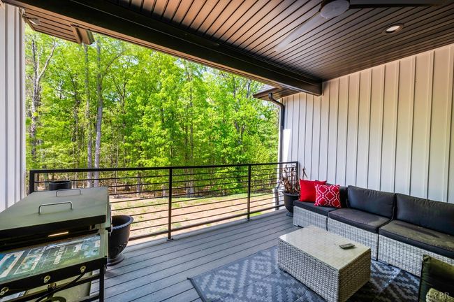 301 Bentley Grove Way, House other with 5 bedrooms, 3 bathrooms and null parking in Lynchburg VA | Image 35