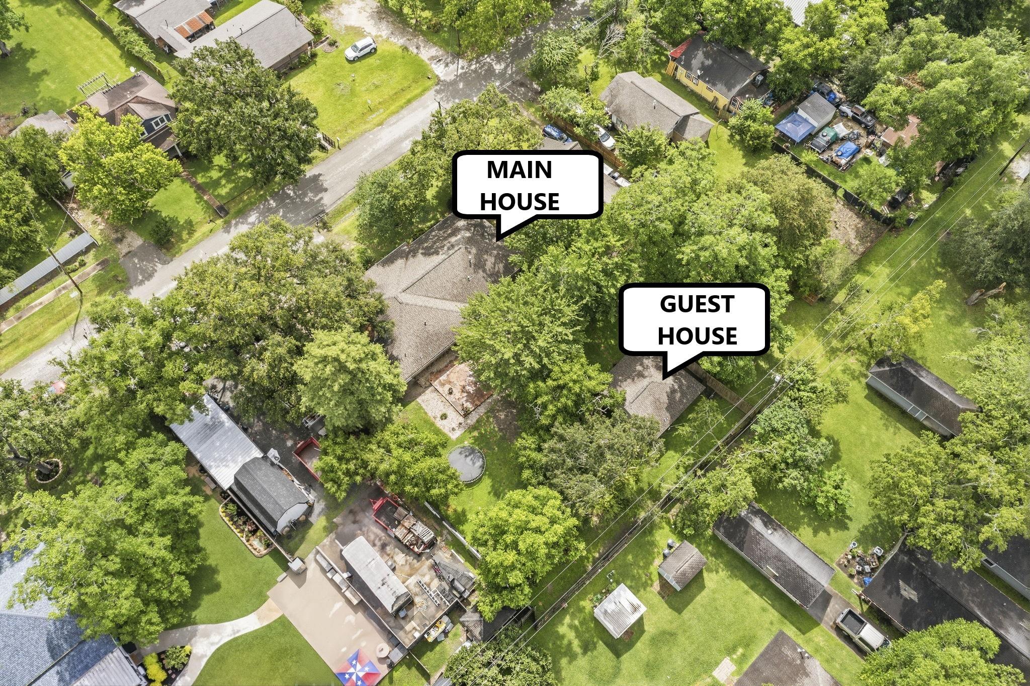 Residential in League City 4