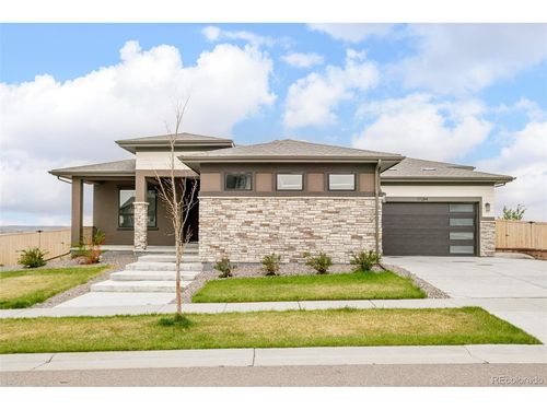 17284 Rose Mallow Ave, Parker, CO, 80134-6132 | Card Image