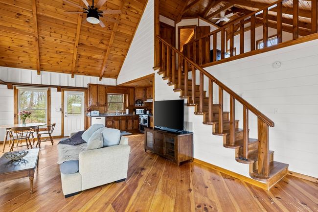 1994 Douthit Rd, Home with 3 bedrooms, 2 bathrooms and 3 parking in Mineral Bluff GA | Image 19