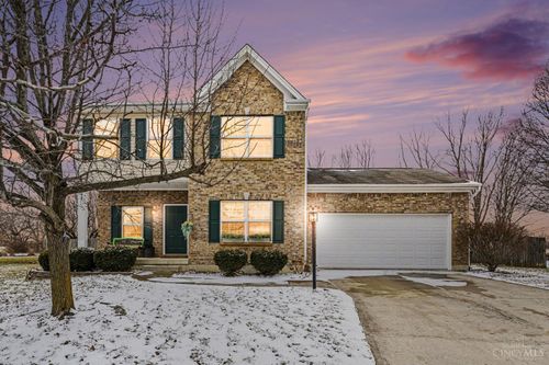 2880 Manor Ct, Troy, OH, 45373-7583 | Card Image