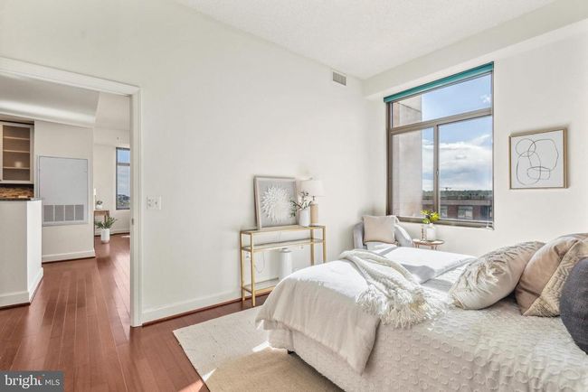 UNIT-1050 - 3650 S Glebe Rd, Condo with 2 bedrooms, 2 bathrooms and null parking in ARLINGTON VA | Image 31