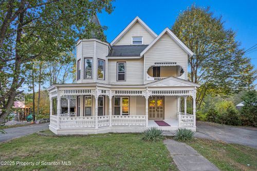 49 College Ave, Factoryville, PA, 18419-2430 | Card Image