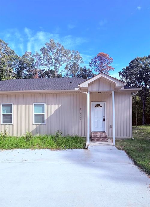 2003 Scotty Ct, Little Rock, AR, 72024 | Card Image