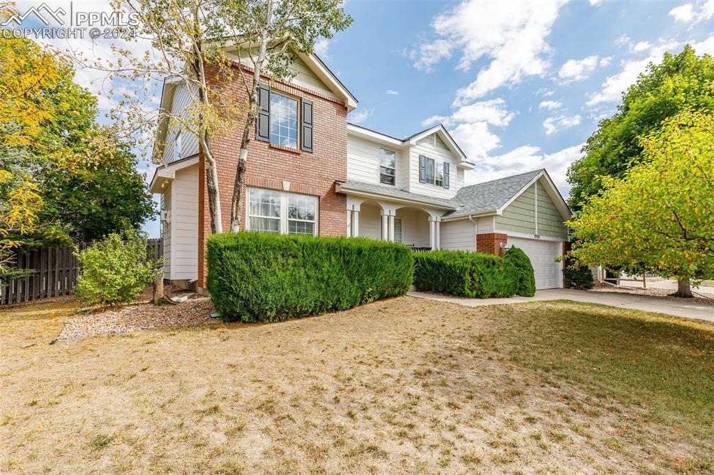 Foxcross Dr, Monument, CO 80132