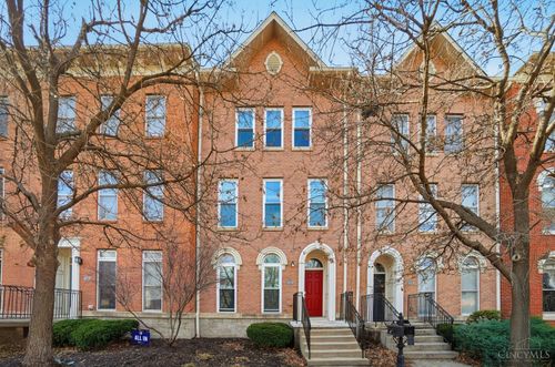 1113 Cutter St, Cincinnati, OH, 45203-1406 | Card Image