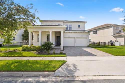 8204 Topsail Pl, WINTER GARDEN, FL, 34787-4582 | Card Image