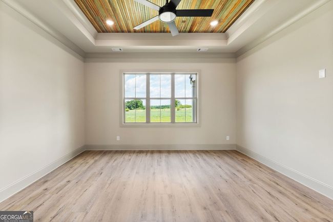 272 Community House Rd, House other with 4 bedrooms, 4 bathrooms and 3 parking in Barnesville GA | Image 20