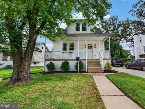 4807 Kenwood Ave, BALTIMORE, MD, 21206-1331 | Card Image