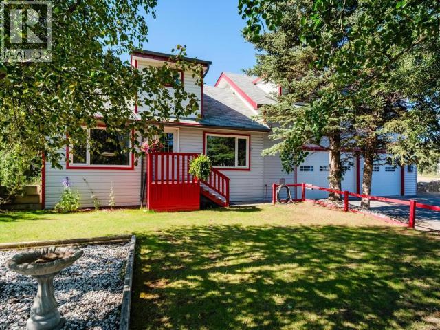 Residential in Whitehorse 2