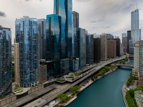 4114-420 E Waterside Dr, Chicago, IL, 60601-8026 | Card Image