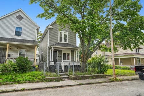 112 S Cypress Ave, Columbus, OH, 43222-1404 | Card Image