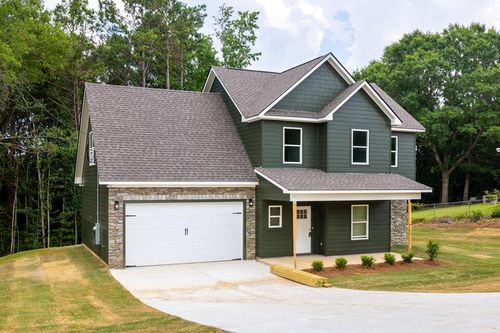 155 Lee Road 219, Phenix City, AL, 36870-8013 | Card Image