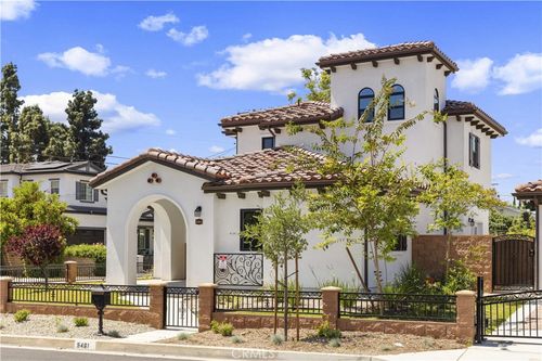 5461 Sultana Ave, Temple City, CA, 91780-3053 | Card Image