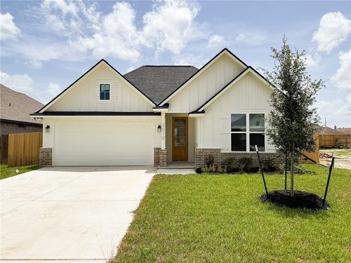 3010 Teller Drive, Bryan, TX, 77808 | Card Image