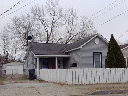 420 Dallas Ave, Lexington, KY, 40505-3906 | Card Image