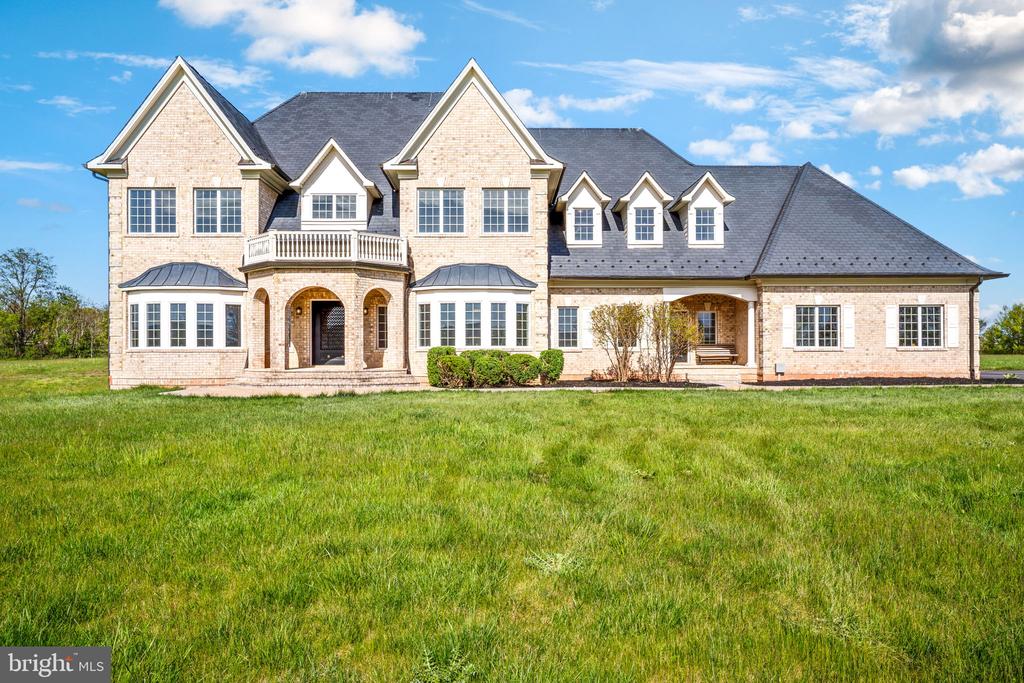 Merritt Farm Ln, Leesburg, VA 20176