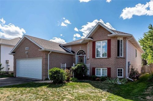4498 Garden Gate Terr, Beamsville, ON, L3J0E9 | Card Image