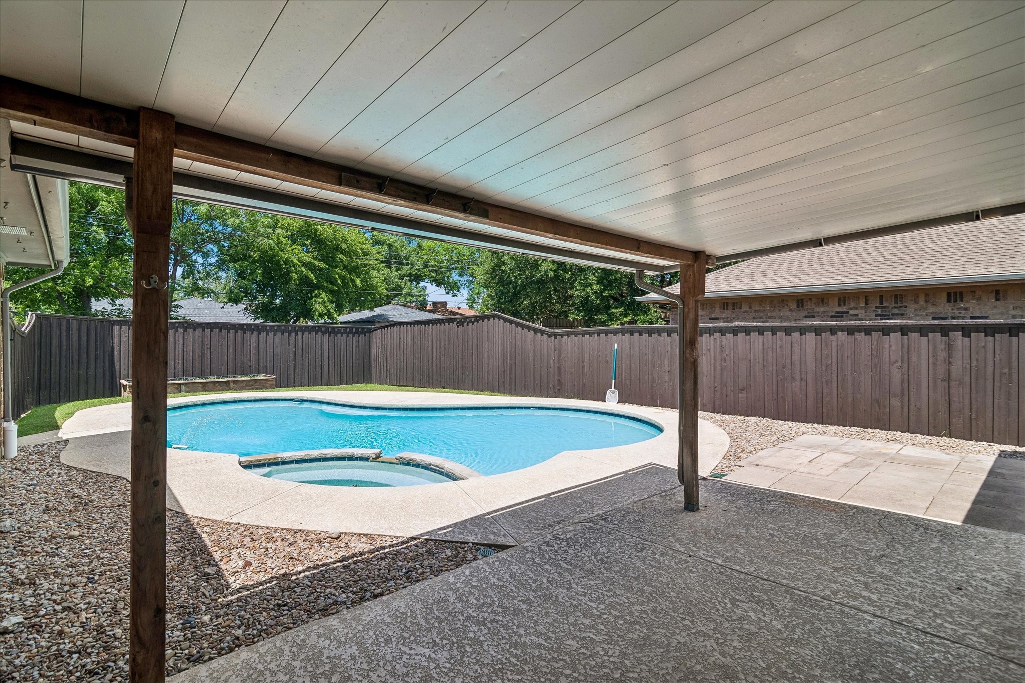 Residential in Dallas 2