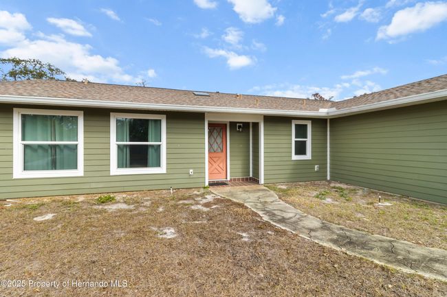 5441 Alderwood St, House other with 2 bedrooms, 2 bathrooms and null parking in SPRING HILL FL | Image 22