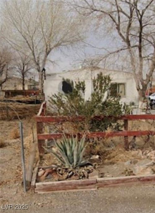 367 Macfarland Ave, Indian Springs, NV, 89018-0318 | Card Image