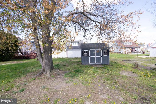 917 Springfield Ave, House other with 3 bedrooms, 2 bathrooms and null parking in CAMBRIDGE MD | Image 39