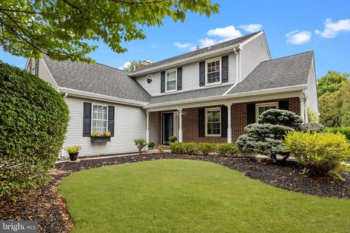 536 Heritage Oak Dr, YARDLEY, PA, 19067-5625 | Card Image