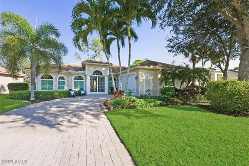 3657 Recreation Ln, NAPLES, FL, 34116-7306 | Card Image