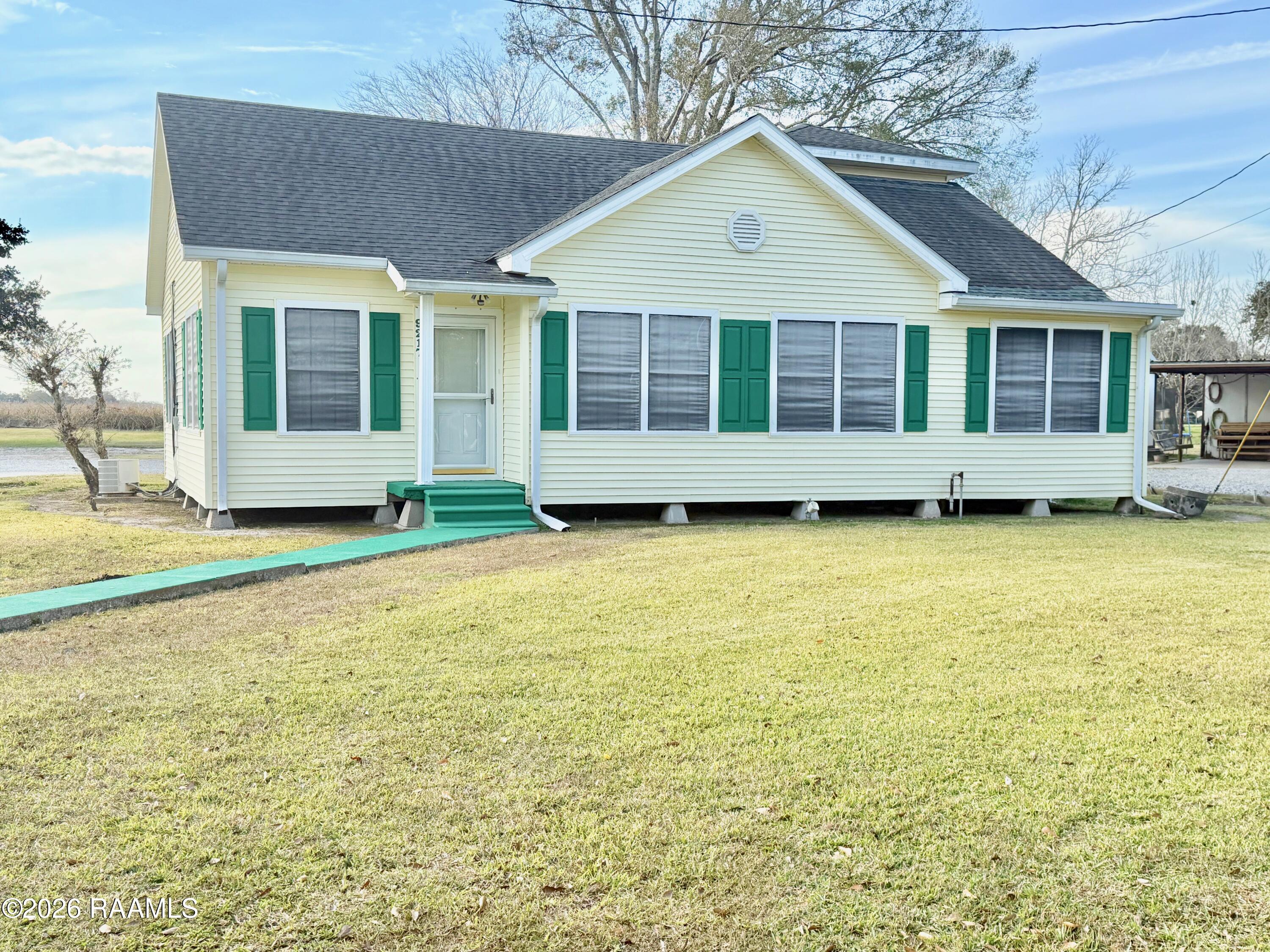 Residential in New Iberia 4