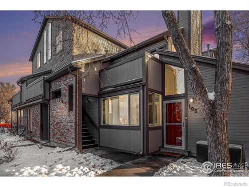 206g-4911 Garrison St, Wheat Ridge, CO, 80033-1700 | Card Image