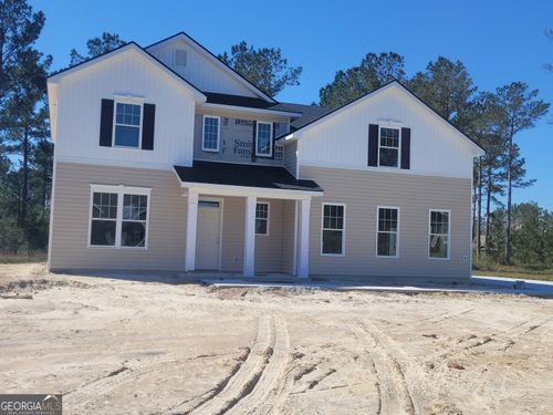 311 Longshore Dr, Kingsland, GA, 31548-3435 | Card Image