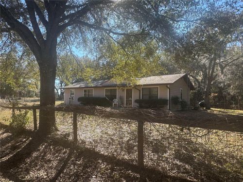 10962 Sw 112th Ave, Dunnellon, FL, 34432-5563 | Card Image