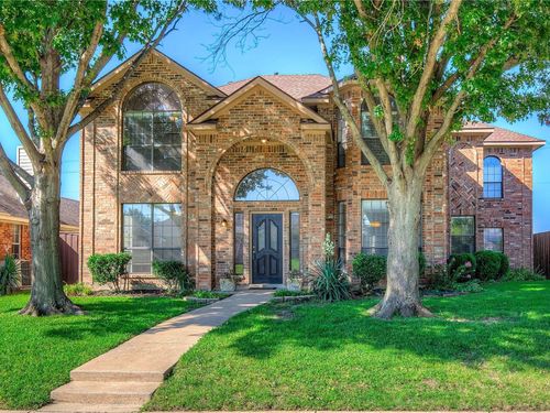 6613 Springmeadow Ln, Rowlett, TX, 75089-2921 | Card Image