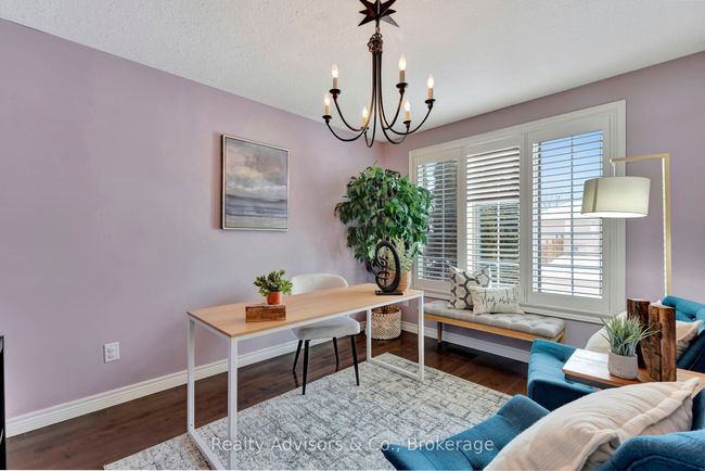 56 Southampton Dr, House other with 3 bedrooms, 2 bathrooms and 2 parking in Saint George ON | Image 21
