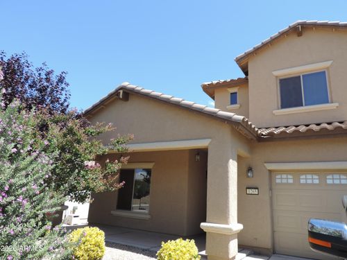 1265 Paso Robles Avenue, Sierra Vista, AZ, 85635 | Card Image