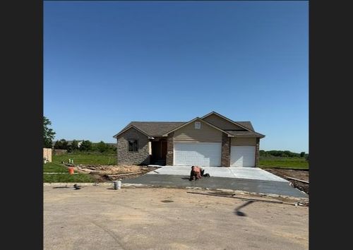 2570 Spring Meadows Ct, Derby, KS, 67037 | Card Image