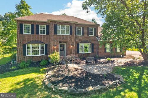 743 Park Rd, Lansdale, PA, 19446-5611 | Card Image