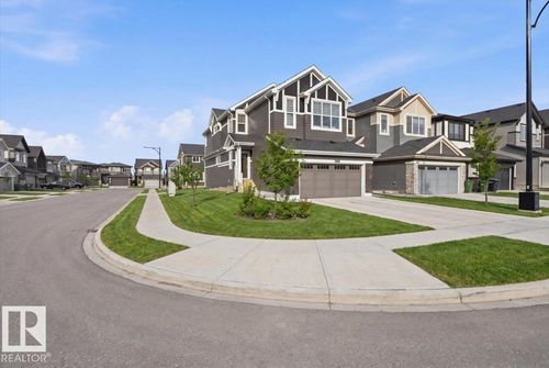 3888 Chrustawka Pl Sw, Edmonton, AB, T6W5B2 | Card Image