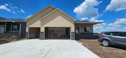5852 N Newport St, Wichita, KS, 67219 | Card Image