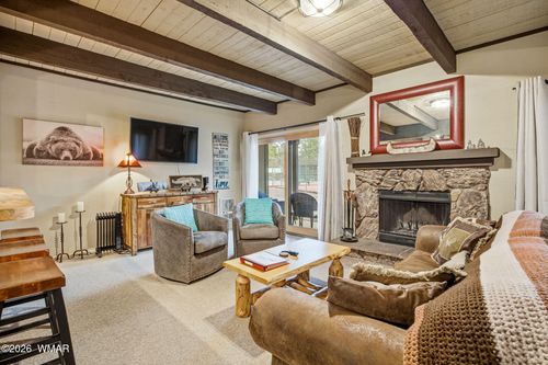 4563 Resort Loop, Pinetop, AZ, 85935-8116 | Card Image