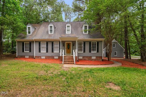 3212 Taylors Ridge Rd, Wake Forest, NC, 27587-9375 | Card Image